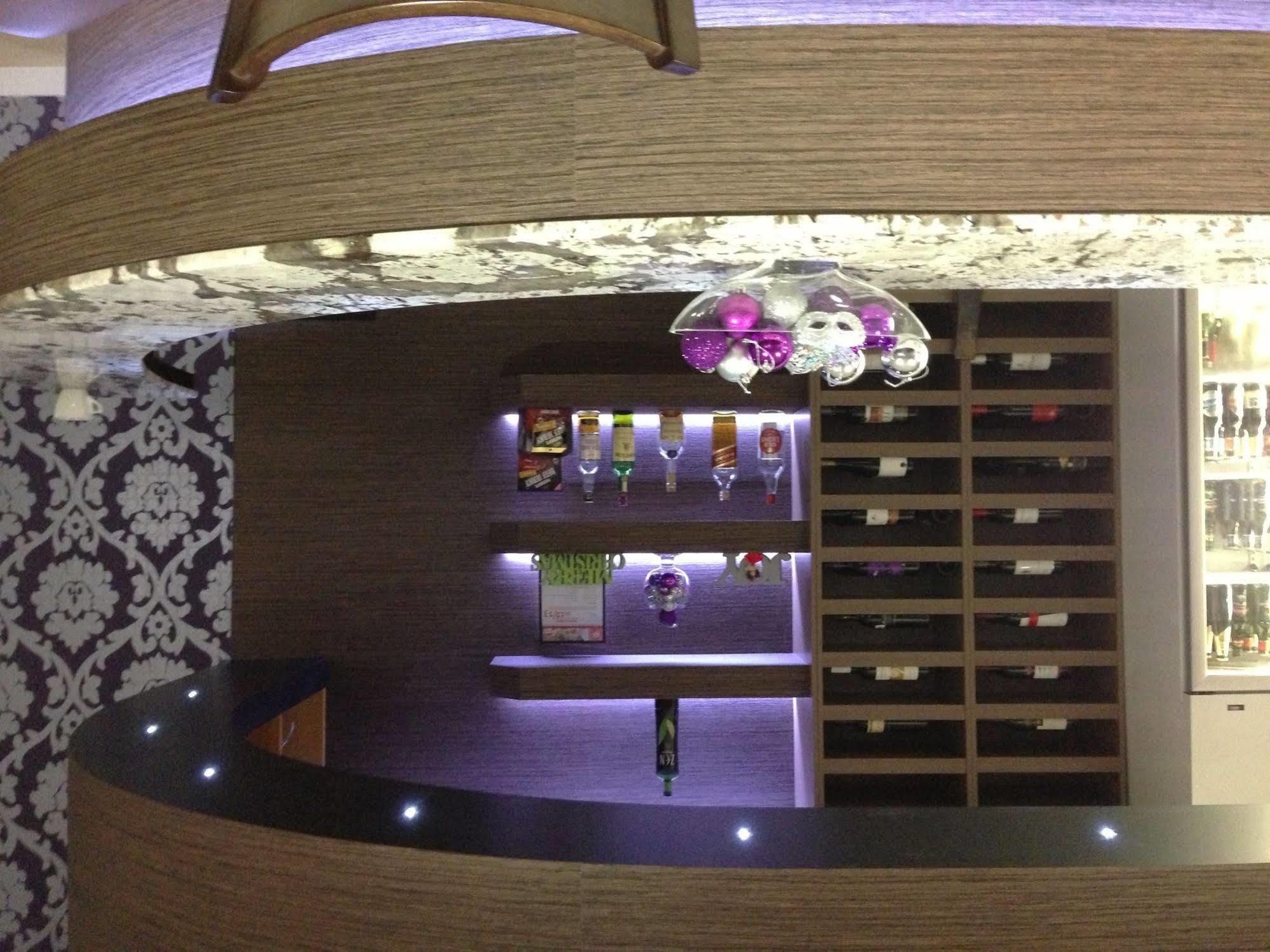 The Robert Towns Hotel 4*
